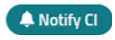 Notify CI button